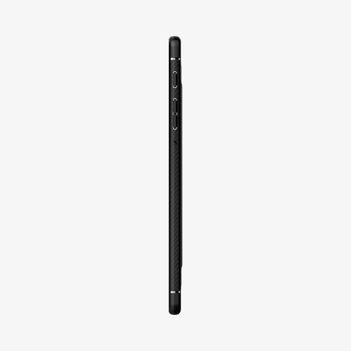 Galaxy Tab A Series - Rugged Armor