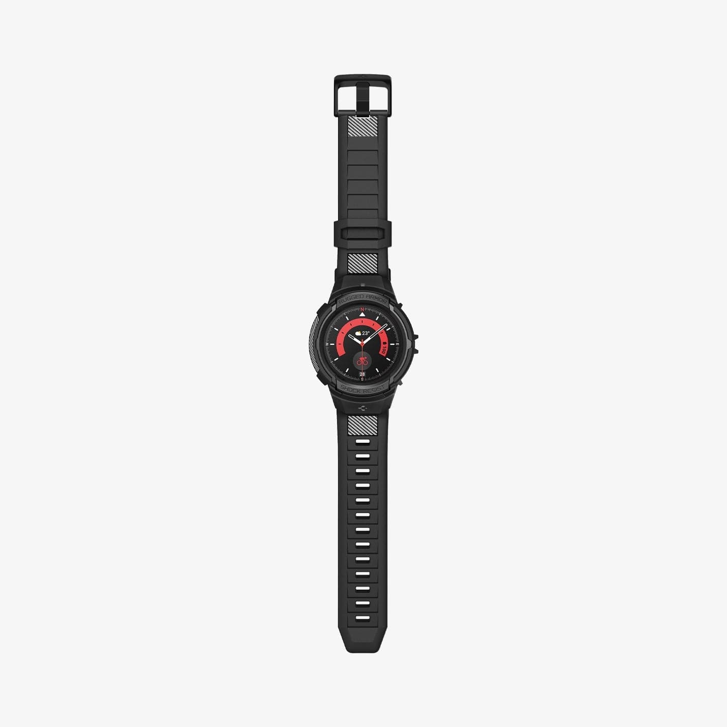 Galaxy Watch Series - Rugged Armor Pro