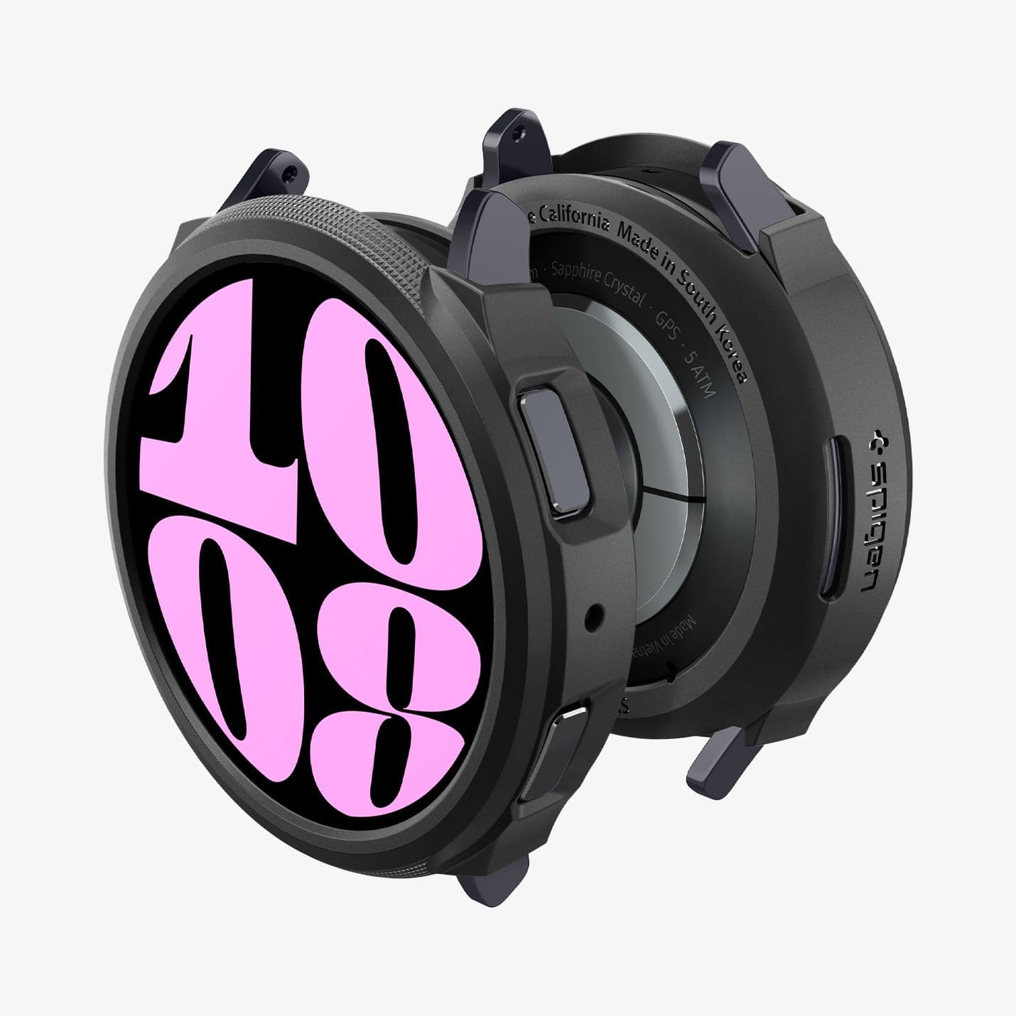 Galaxy Watch Series - Liquid Air