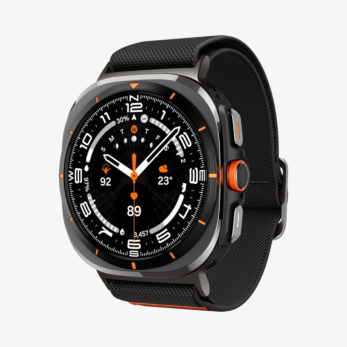 Galaxy Watch Series - Lite Fit Band