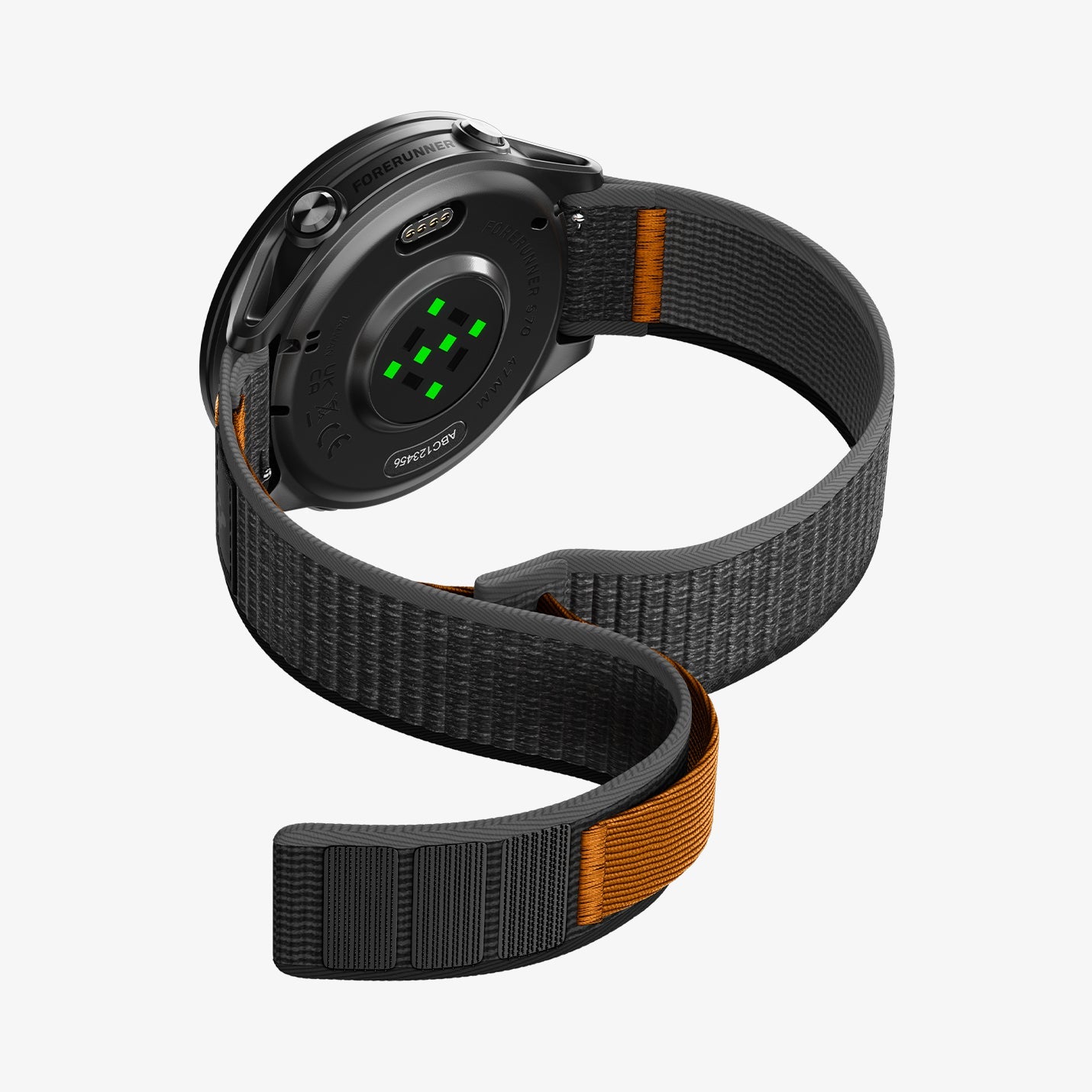 Garmin Watch Series - Athlex Air