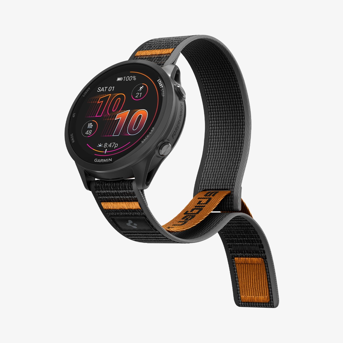 Garmin Watch Series - Athlex Air
