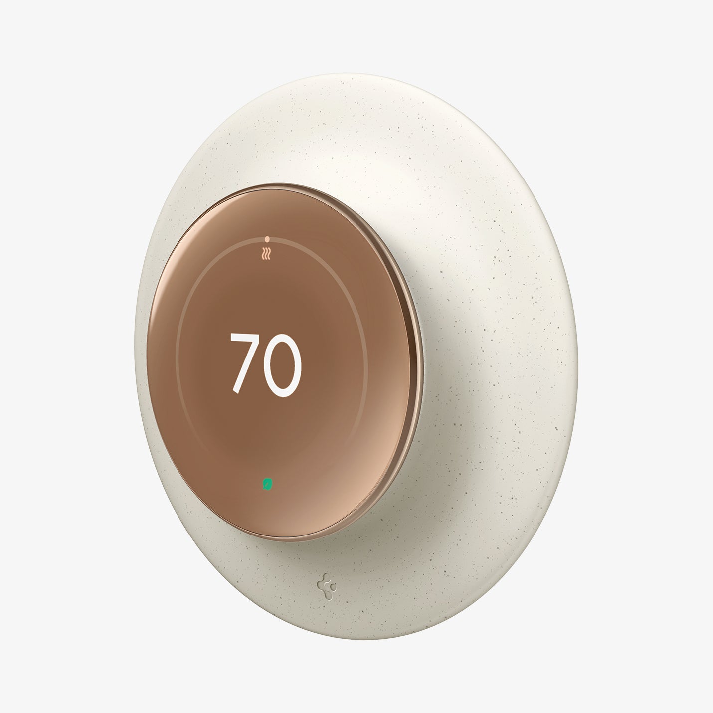 Google Nest Learning Thermostat 4th Gen Wall Plate