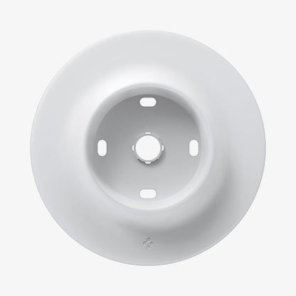 Google Nest Learning Thermostat 4th Gen Wall Plate