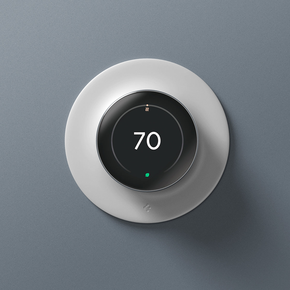 Google Nest Learning Thermostat 4th Gen Wall Plate