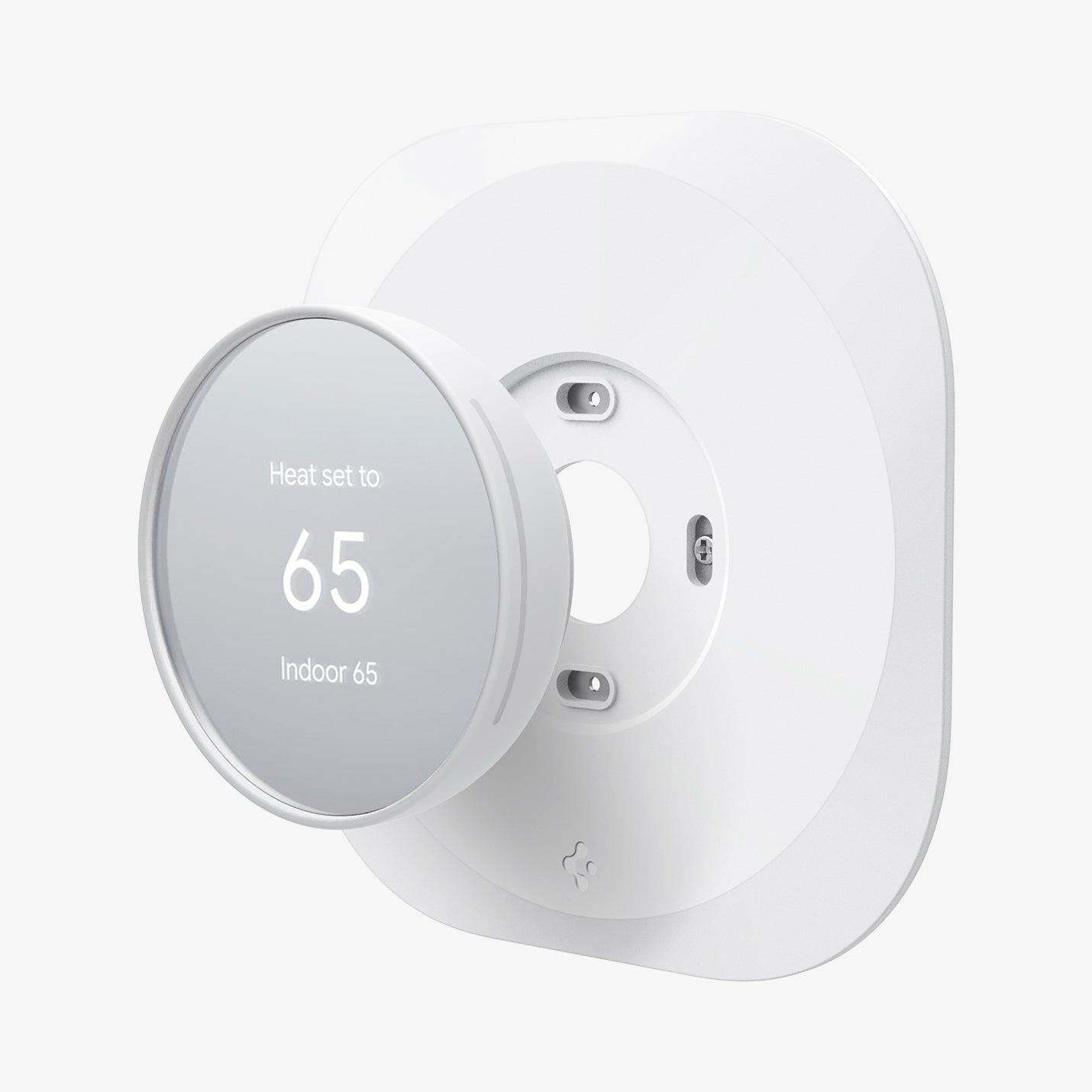 Google Nest Thermostat Wall Plate