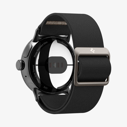 Pixel Watch Series - Lite Fit