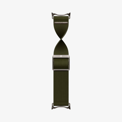 Pixel Watch Series - Lite Fit
