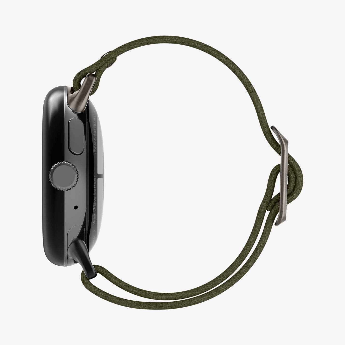 Pixel Watch Series - Lite Fit