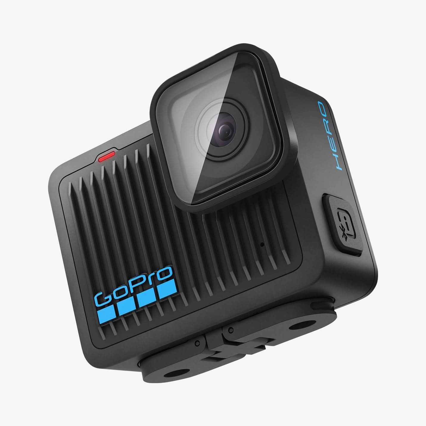GoPro HERO Series - Glas.tR SLIM