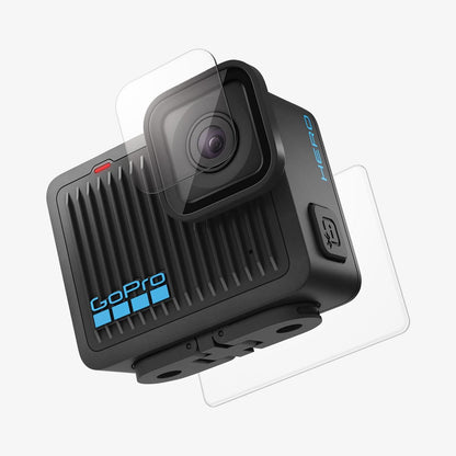 GoPro HERO Series - Glas.tR SLIM