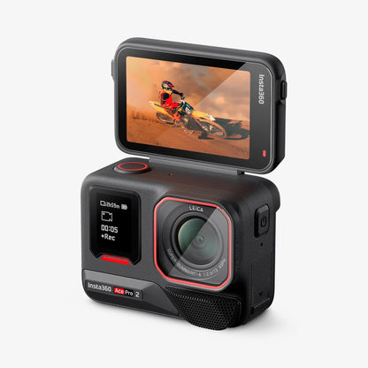 Insta360 Series - Glas.tR SLIM