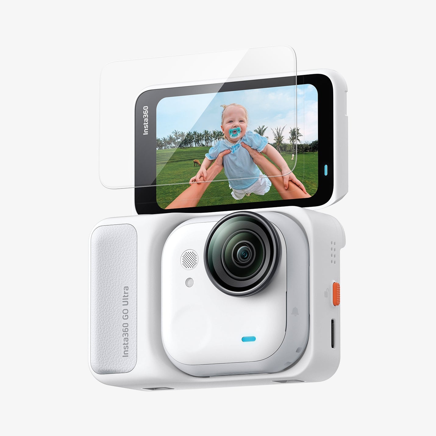 Insta360 Series - Glas.tR SLIM