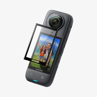 Insta360 Series - Glas.tR SLIM