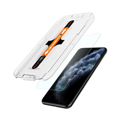 iPhone 11 Series - GLAS.tR EZ Fit