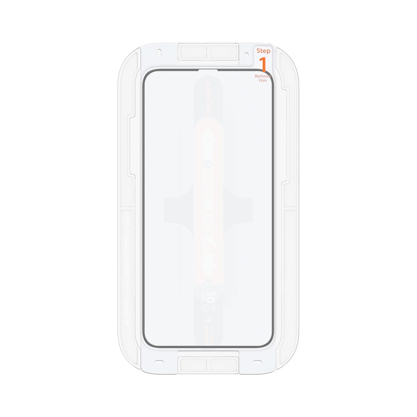 iPhone 11 Series - GLAS.tR EZ Fit