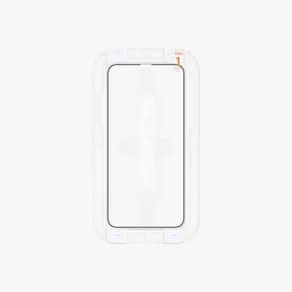 iPhone 11 Series - GLAS.tR EZ Fit