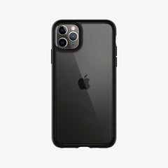Matte Black