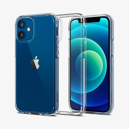 iPhone 12 Series - Ultra Hybrid