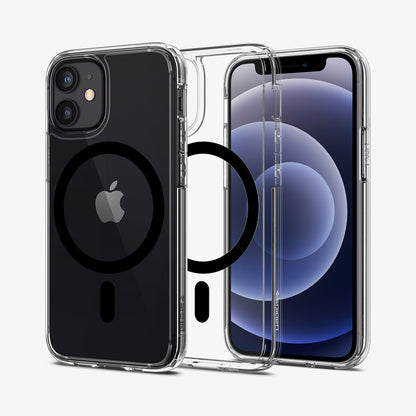 iPhone 12 Series - Ultra Hybrid (Mag Fit)