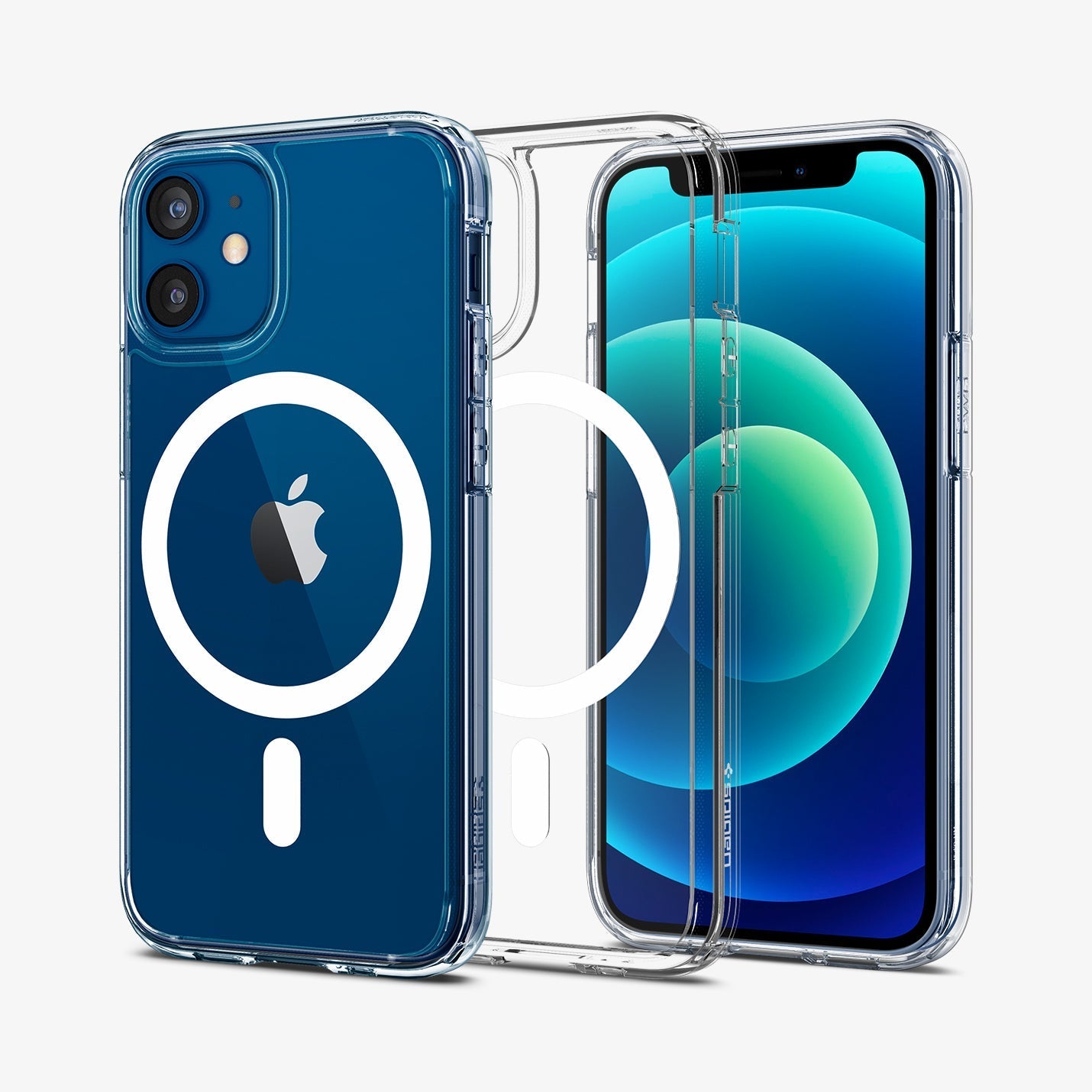 iPhone 12 Series - Ultra Hybrid (Mag Fit)