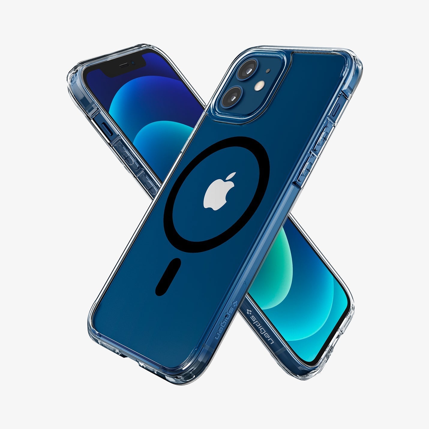 iPhone 12 Series - Ultra Hybrid (Mag Fit)