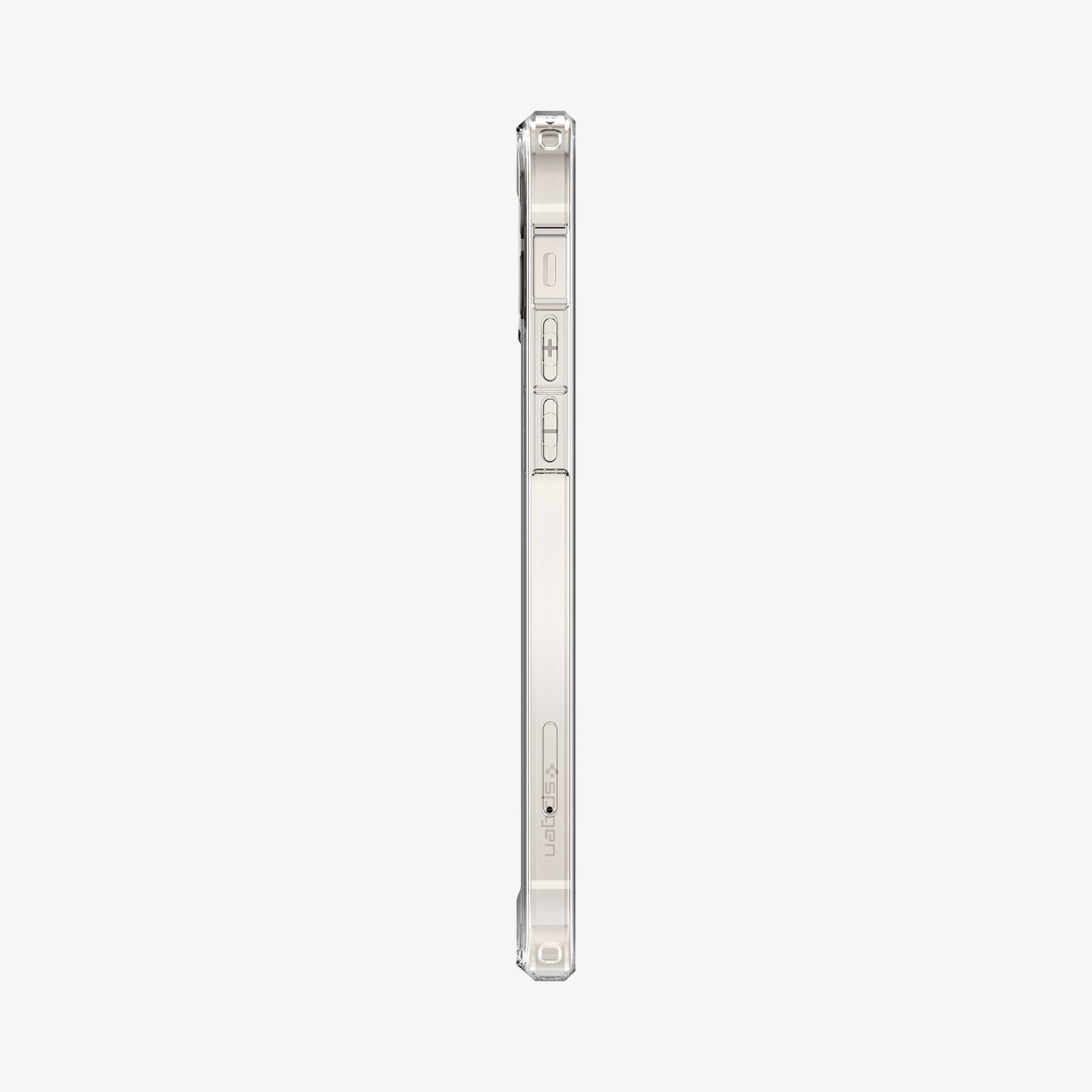iPhone 12 Series - Ultra Hybrid (Mag Fit)