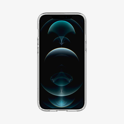 iPhone 12 Series - Ultra Hybrid (Mag Fit)
