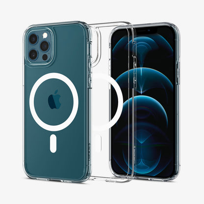 iPhone 12 Series - Ultra Hybrid (Mag Fit)
