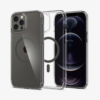 iPhone 12 Series - Ultra Hybrid (Mag Fit)