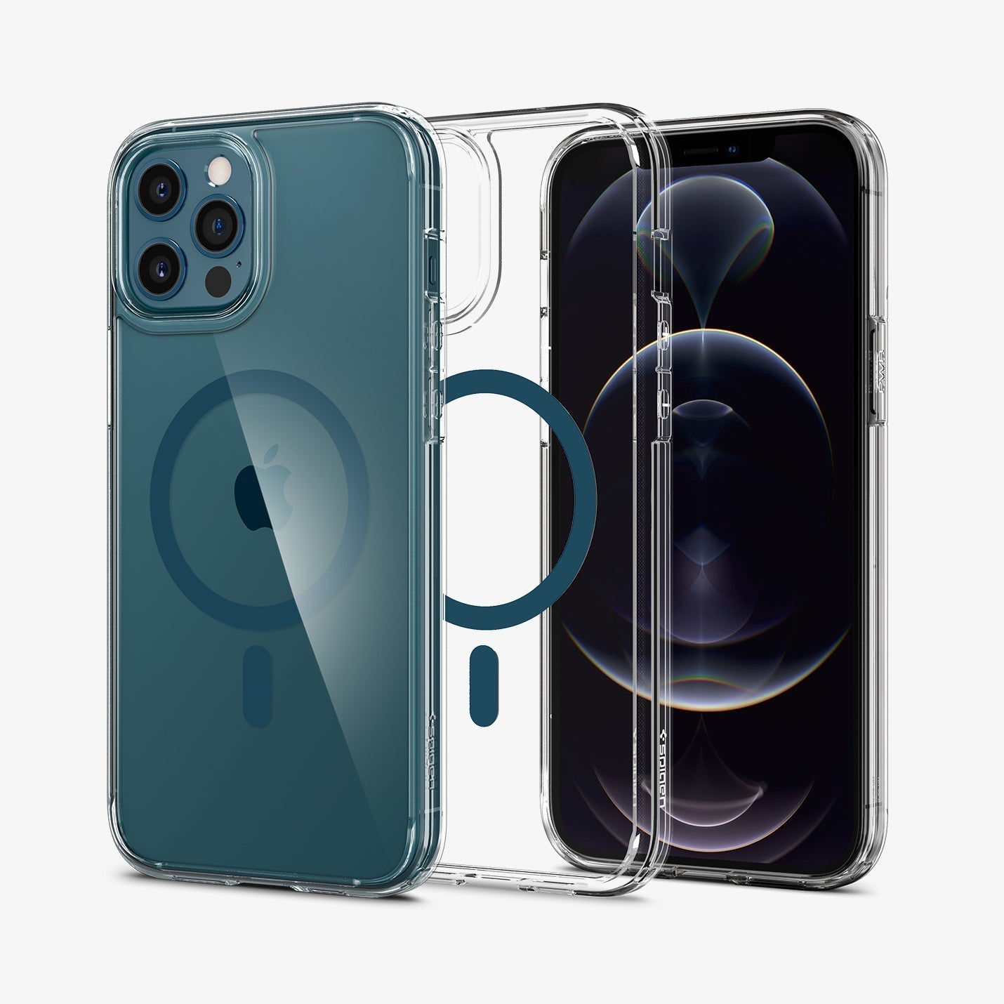 iPhone 12 Series - Ultra Hybrid (Mag Fit)