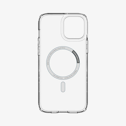iPhone 12 Series - Ultra Hybrid (Mag Fit)