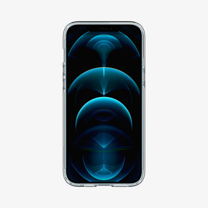iPhone 12 Series - Ultra Hybrid (Mag Fit)