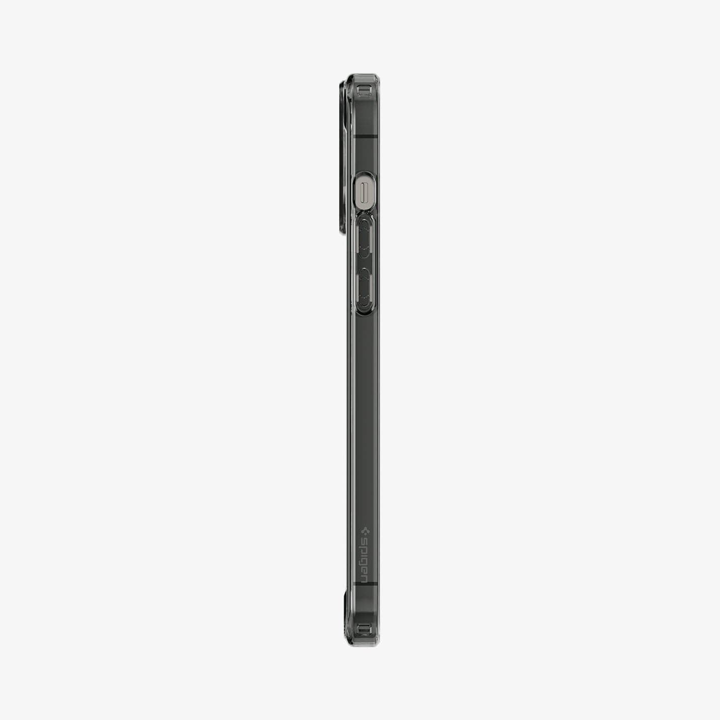 iPhone 13 Series - Ultra Hybrid (Mag Fit)