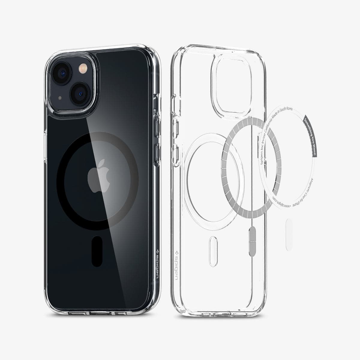 iPhone 13 Series - Ultra Hybrid (Mag Fit)