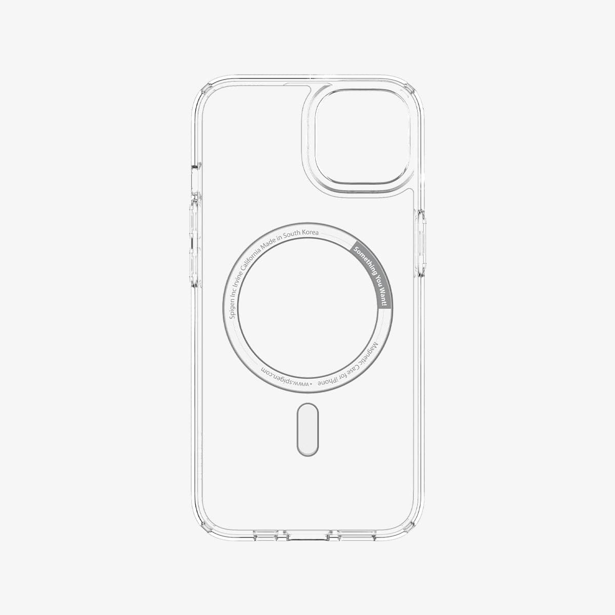 iPhone 13 Series - Ultra Hybrid (Mag Fit)