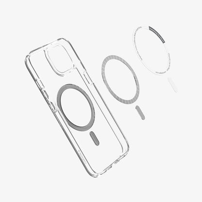 iPhone 13 Series - Ultra Hybrid (Mag Fit)