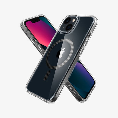 iPhone 13 Series - Ultra Hybrid (Mag Fit)