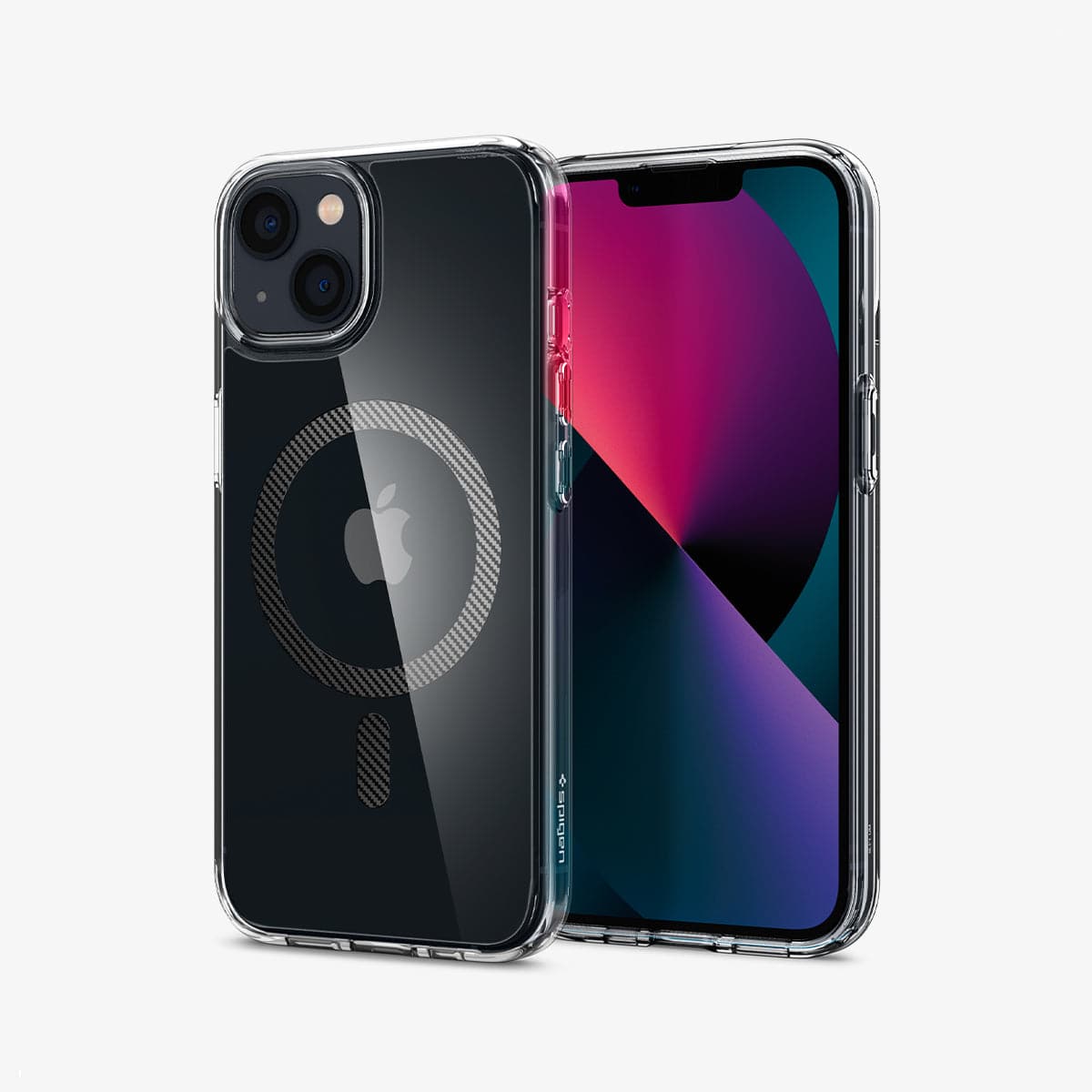 iPhone 13 Series - Ultra Hybrid (Mag Fit)