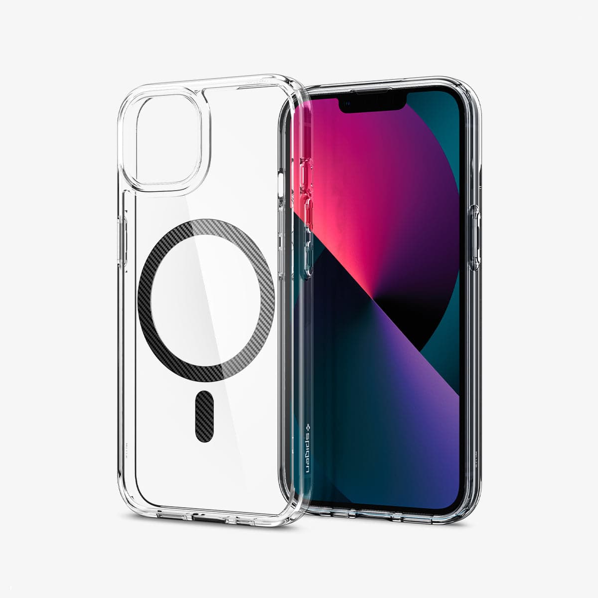 iPhone 13 Series - Ultra Hybrid (Mag Fit)