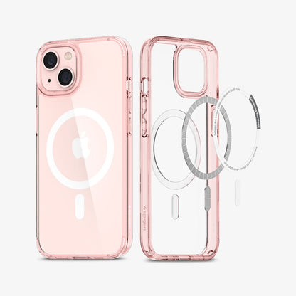 iPhone 13 Series - Ultra Hybrid (Mag Fit)