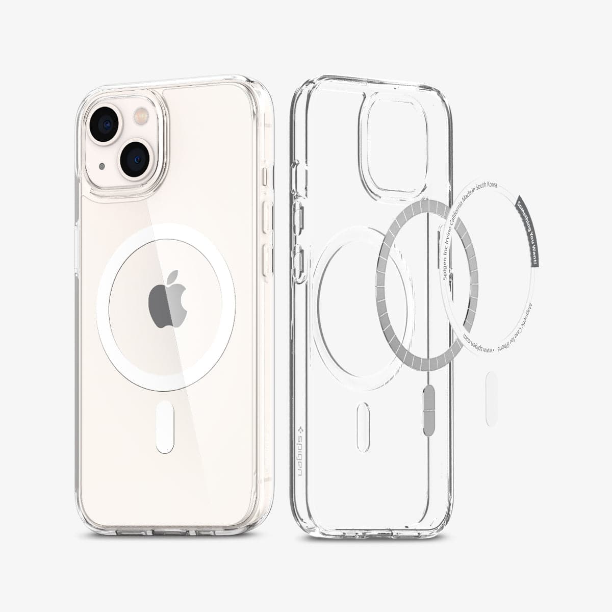 iPhone 13 Series - Ultra Hybrid (Mag Fit)