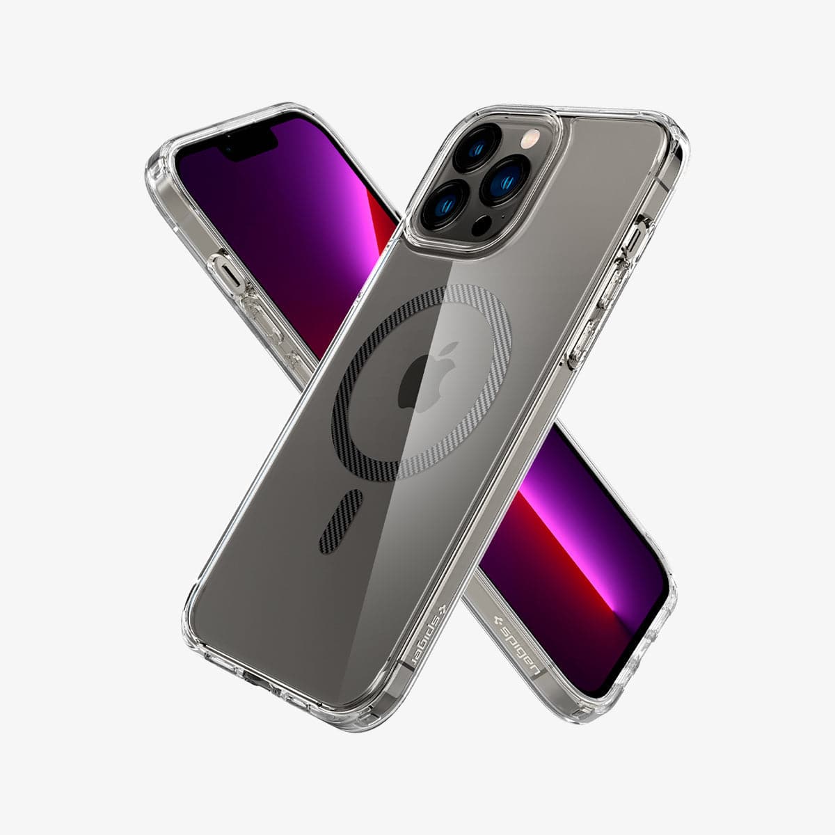iPhone 13 Series - Ultra Hybrid (Mag Fit)