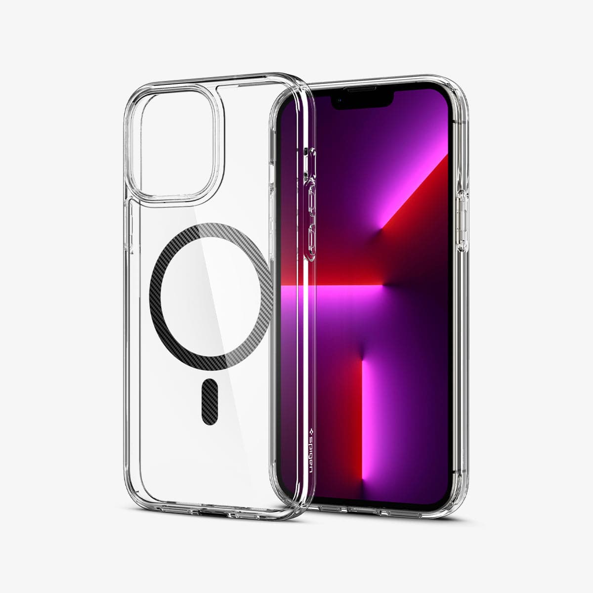 iPhone 13 Series - Ultra Hybrid (Mag Fit)