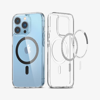iPhone 13 Series - Ultra Hybrid (Mag Fit)
