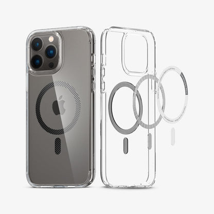 iPhone 13 Series - Ultra Hybrid (Mag Fit)