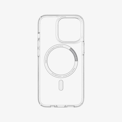 iPhone 13 Series - Ultra Hybrid (Mag Fit)