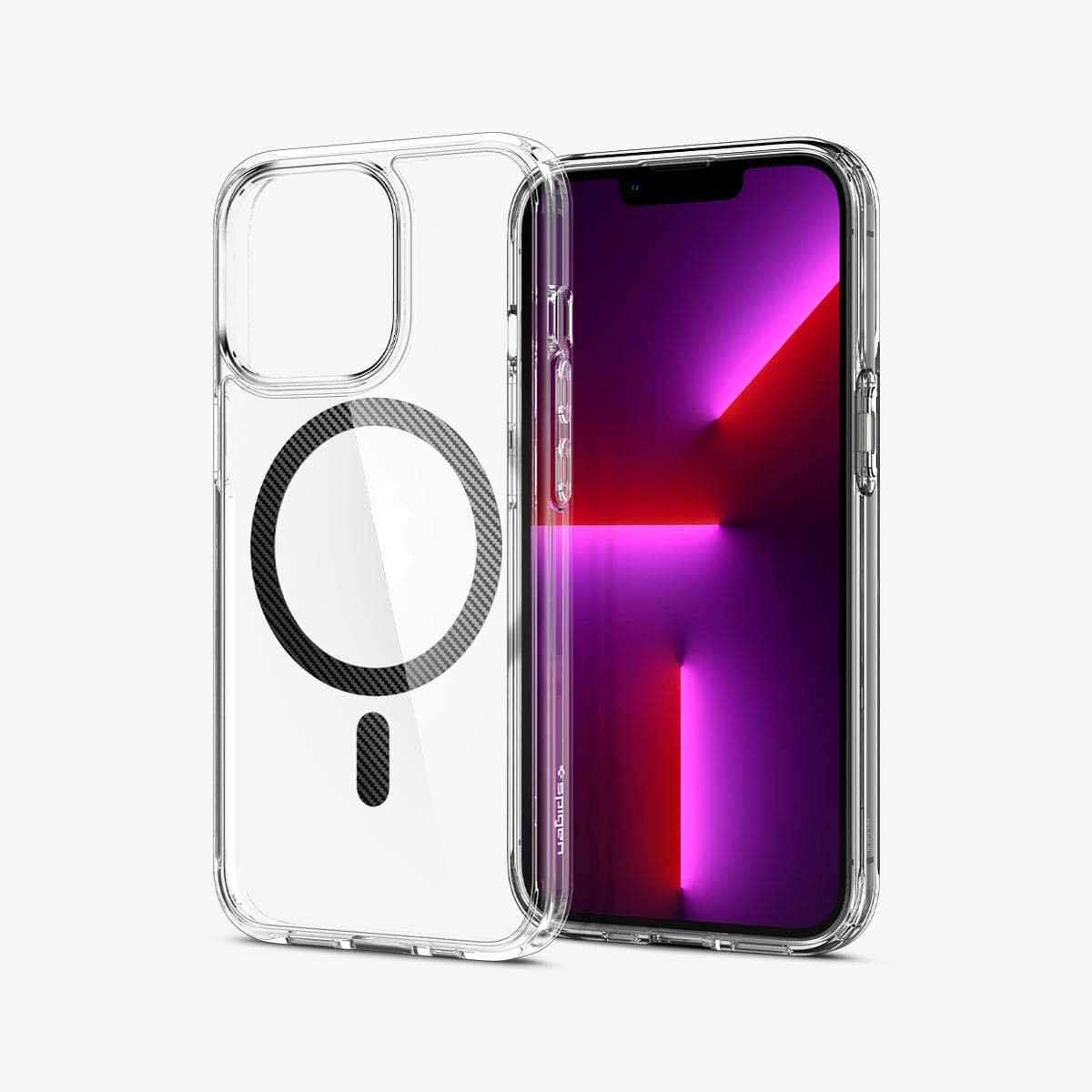 iPhone 13 Series - Ultra Hybrid (Mag Fit)