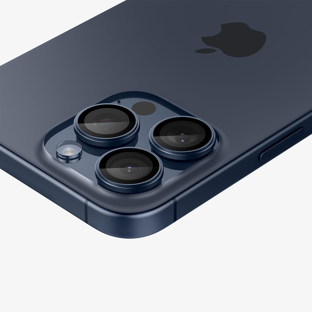 iPhone 15 Series - Optik Pro EZ Fit Lens Protector