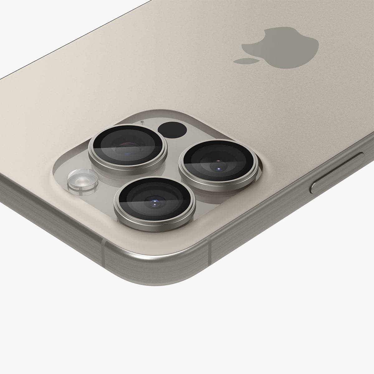 iPhone 16 Series - Optik Pro EZ Fit Lens Protector